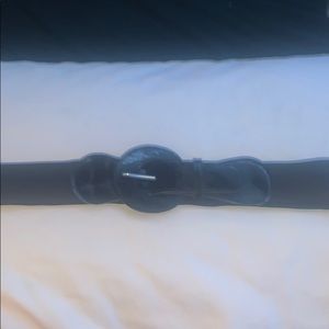 The belt doesn’t fit me